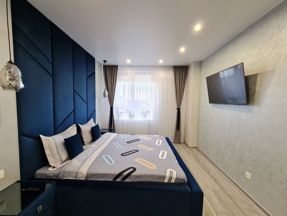 Люкс в Елітному ЖК Над Бугом. Центр міста