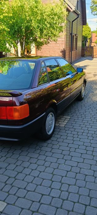 Sprzedam Audi 80b3