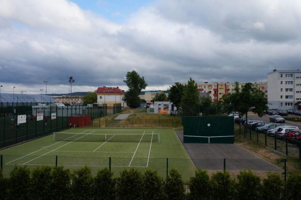 Apartament Słoneczny Reda- noclegi - Parking na posesji.3min Aquapark