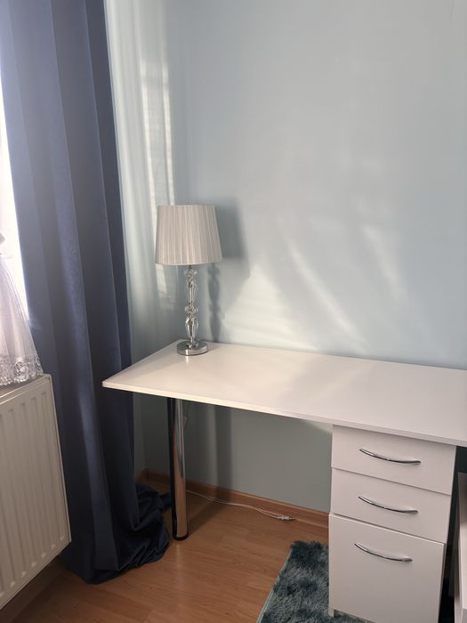 Biurko JAK NOWE !