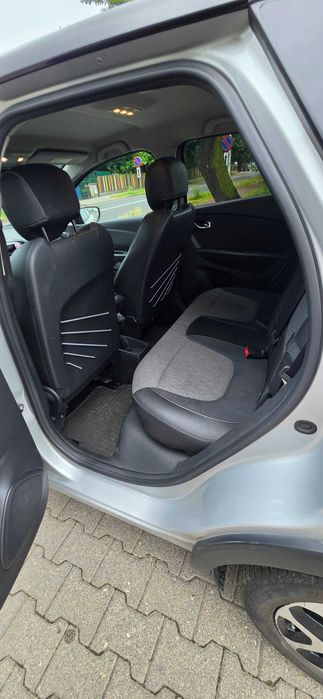 Sprzedam auto RENAUT CAPTUR
