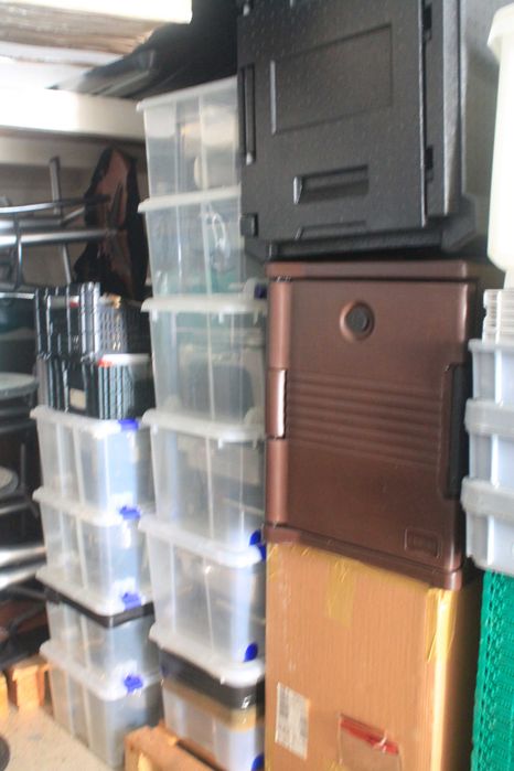 Material Eventos Catering