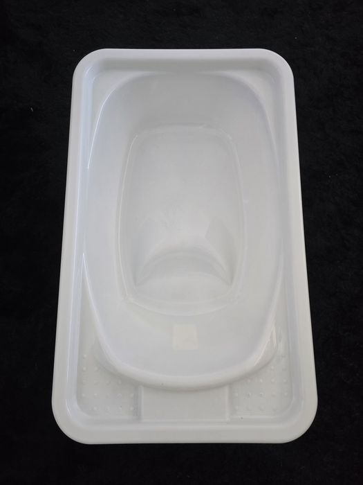 Banheira para bebê