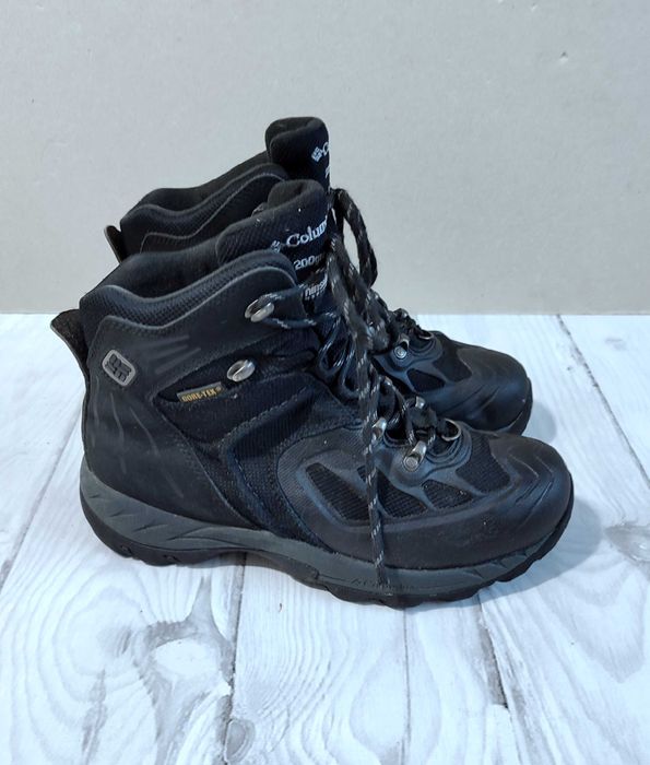 Buty COLUMBIA Titanium GTX r. 40,5