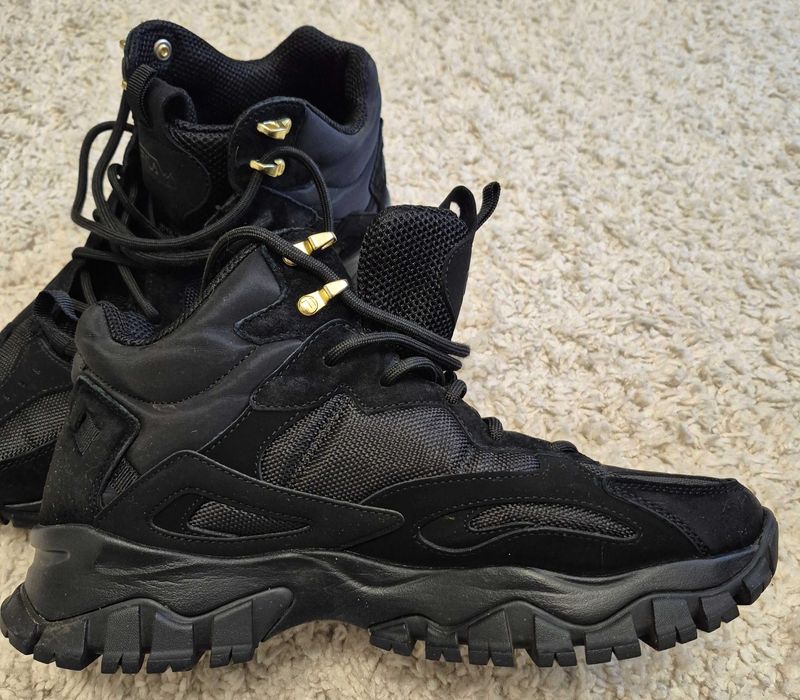 Чоловічі ботинки Fila