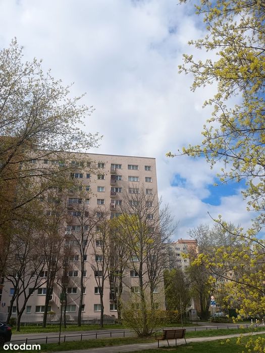 Mieszkanie – Warszawa - Widok 2