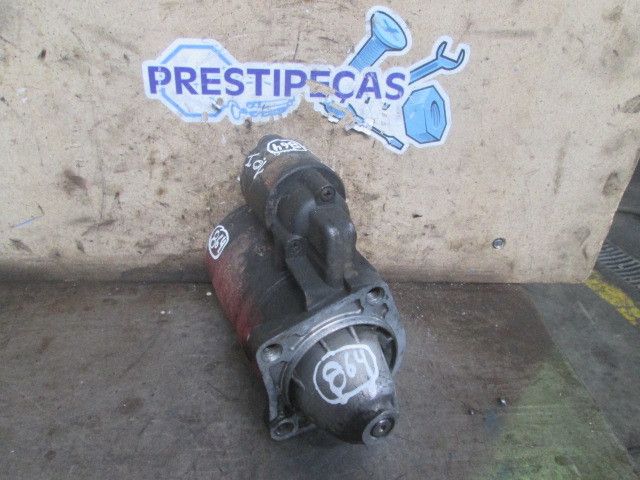 Motor de arranque FORD Escort IV (GAF, AWF, ABFT)