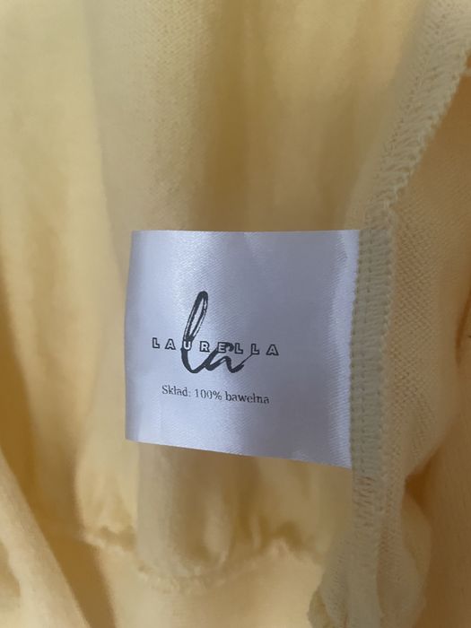 Sweterek Malibu Laurella