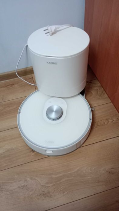 Automatyczny robot sprzątający PRO27+
