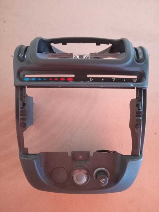 Mascara de Tablier Smart Fortwo 1G 2G modelo 450