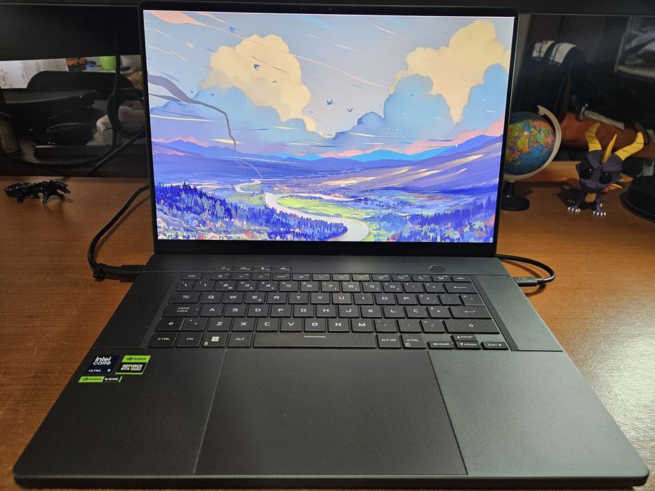 Asus ROG Zephyrus G16 RTX4090