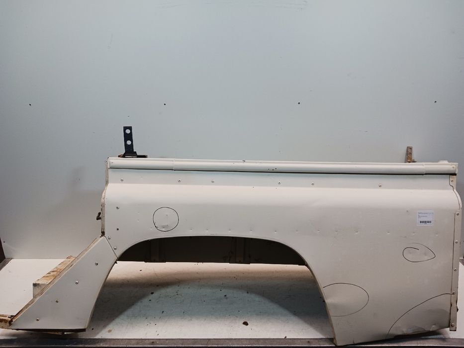 Painel trás esquerdo LAND ROVER Defender Chassis (L316)