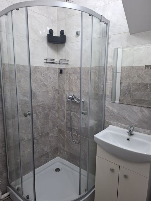 Mieszkanie do wynajęcia