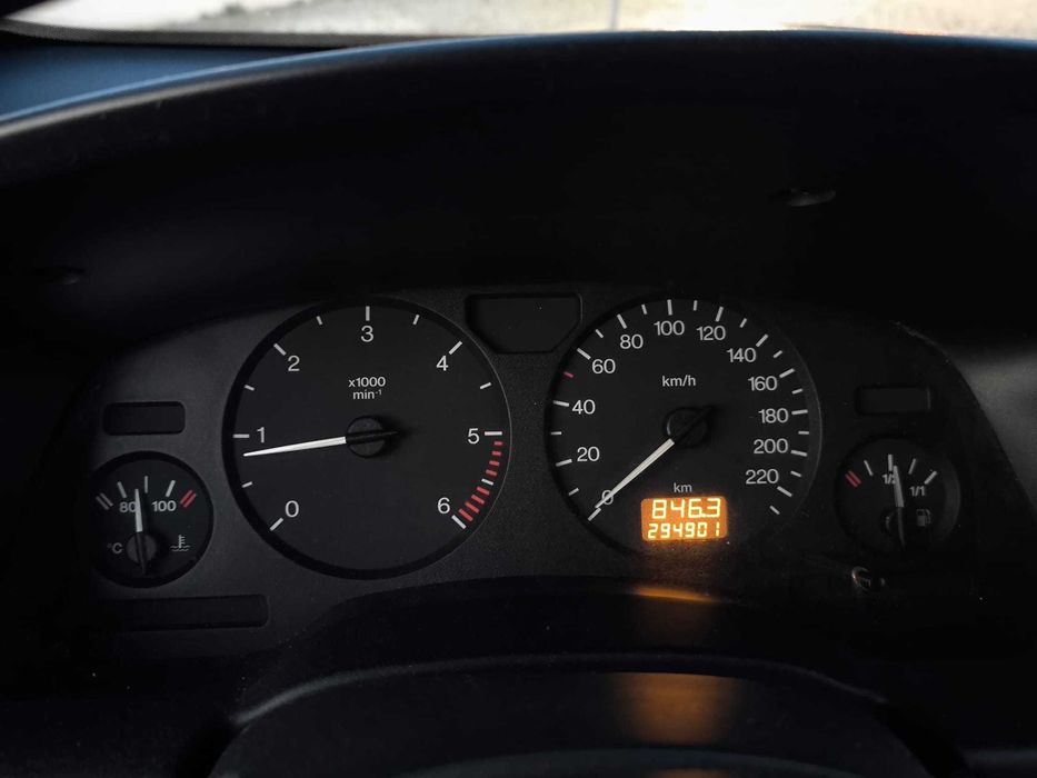 Opel Zafira 2.0 DTI 101cv - 7 Lugares