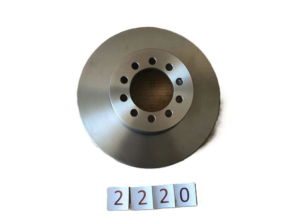 tarcza hamulcowa 335x34 mercedes atego actros antos 9704210012 638421011205