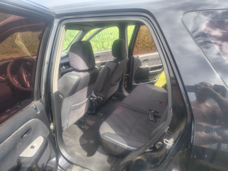 Sprzedam Honda CR-V