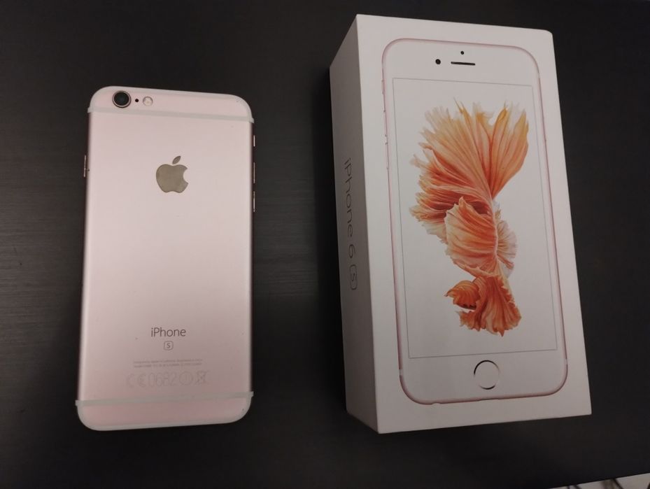 iPhone 6s Apple  16 GB