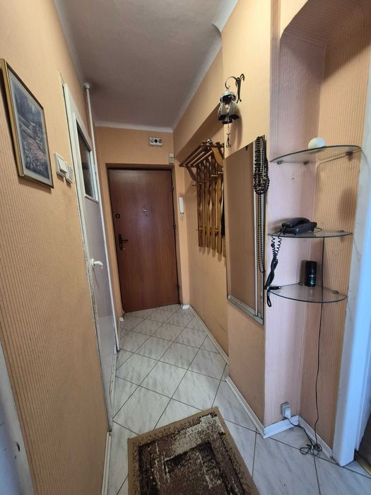 Mieszkanie 43,60 m2, 2 pokoje, Tysiąclecie