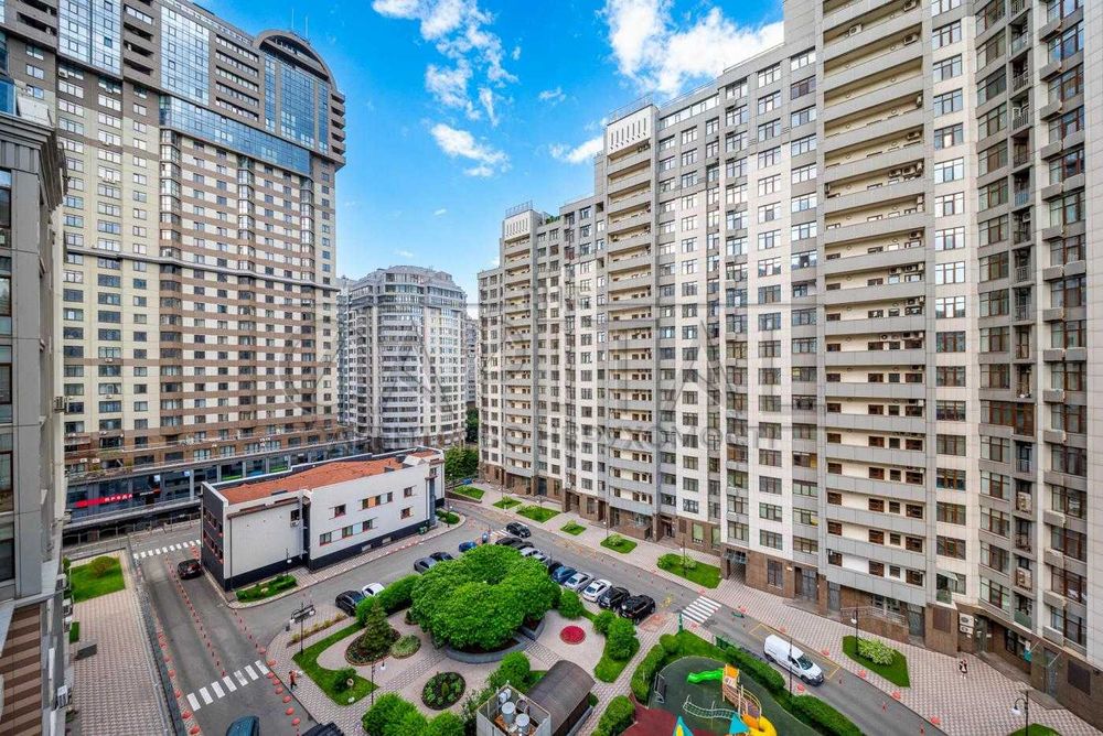 Продаж квартири, ЖК Новопечерські Липки, Драгомирова, Верхогляда