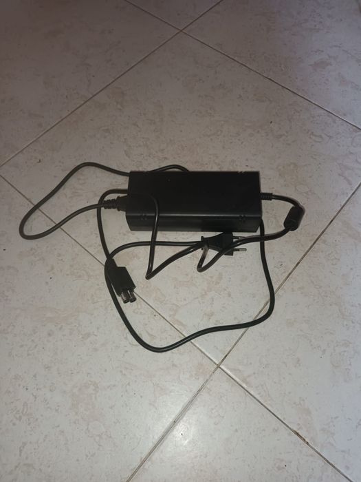 Xbox 360  está em bom estado