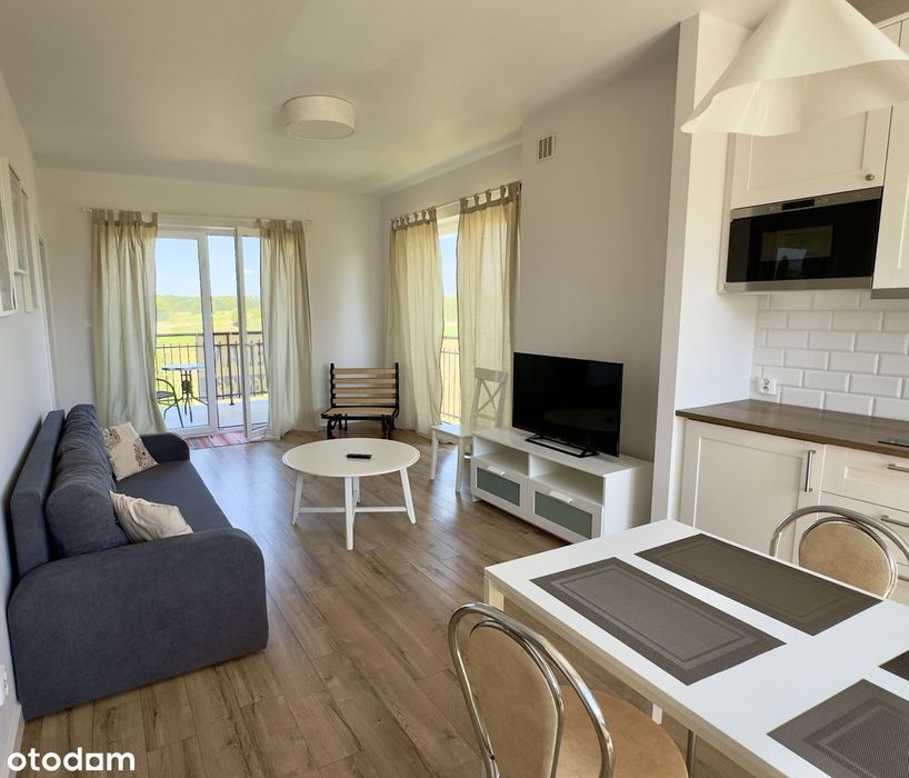 Apartament 50m2 - Sobienie Królewskie Golf & Country Club