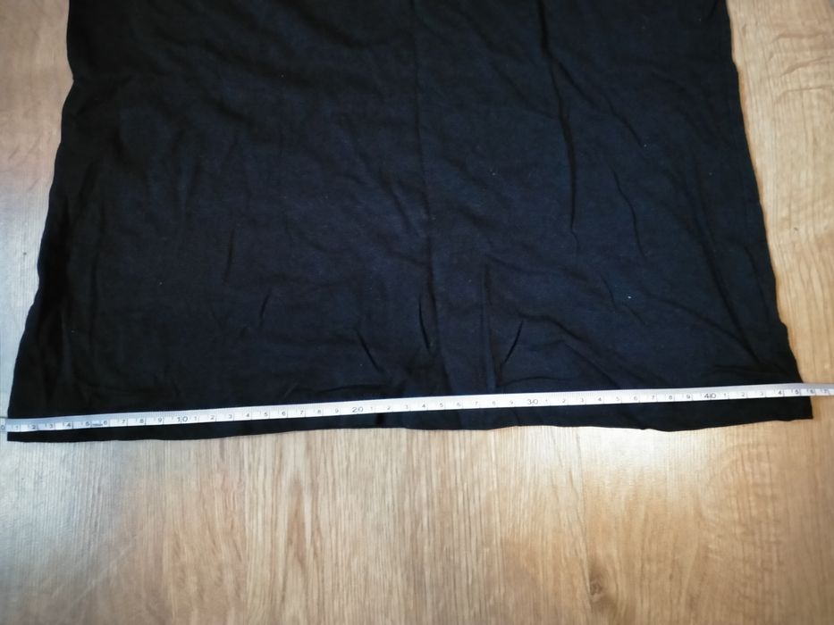 Koszulka z kołnierzykiem Cropp