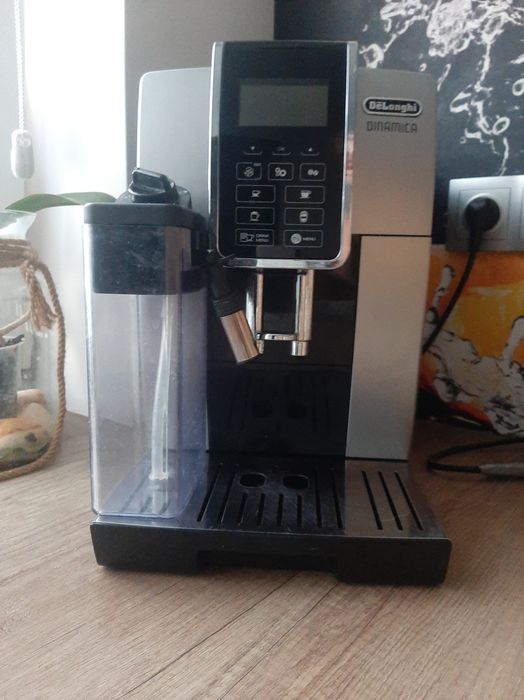 Ekspres De'Longhi ECAM 354.55.SB