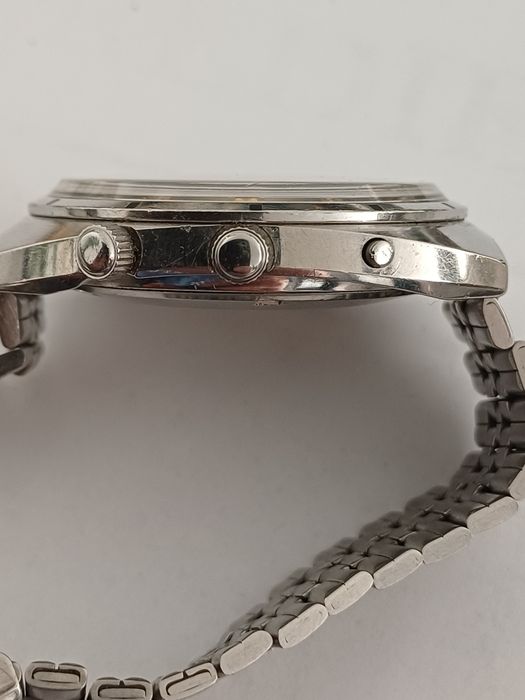 Orient patelnia automatic