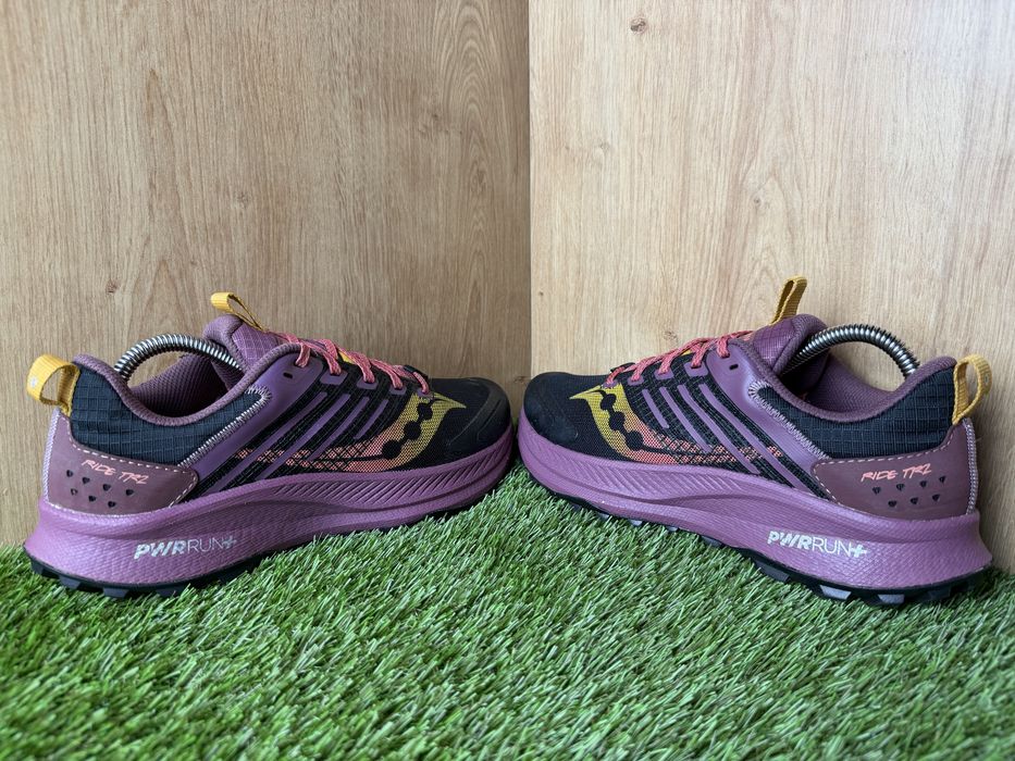 Saucony Ride TR2 розмір 41