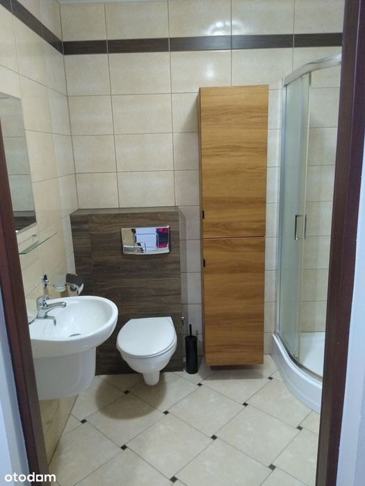 Mieszkanie 69m2 bezczynszowe z garażem