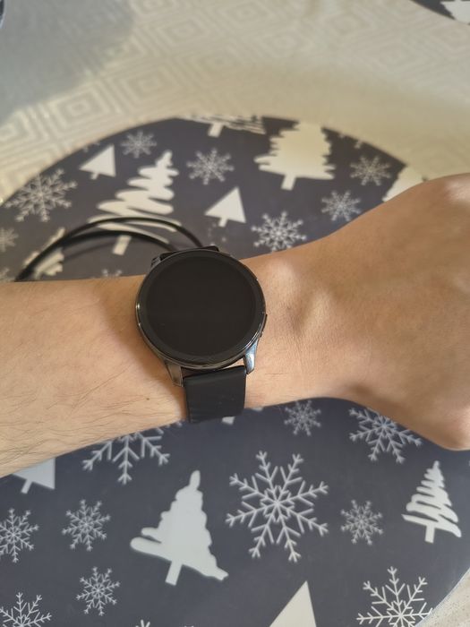 Smartwatch OnePlus Watch Gen 1
