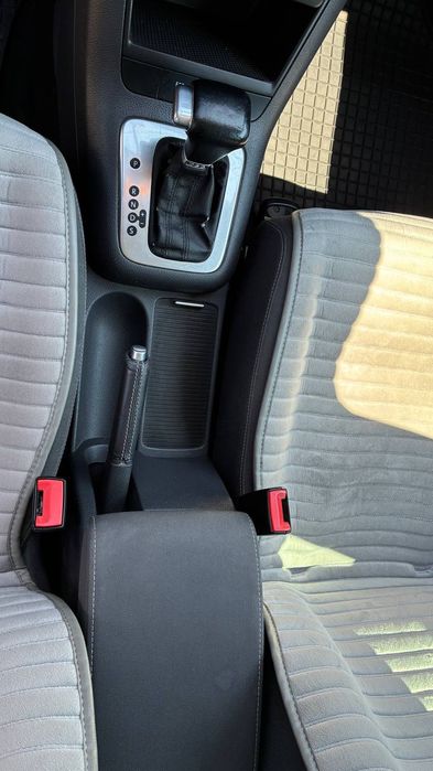 Vw GOLF plus 2008 TDI 1.9