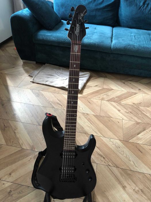 Sterling by Music Man JP60 (na gwarancji)