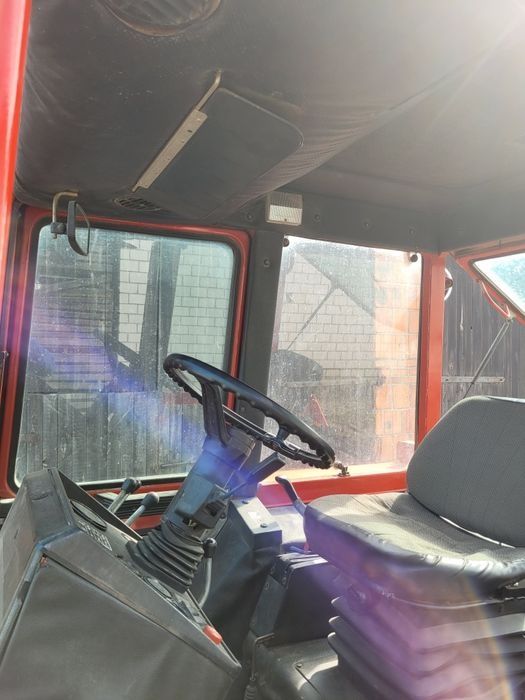 Трактор МТЗ 82 1996