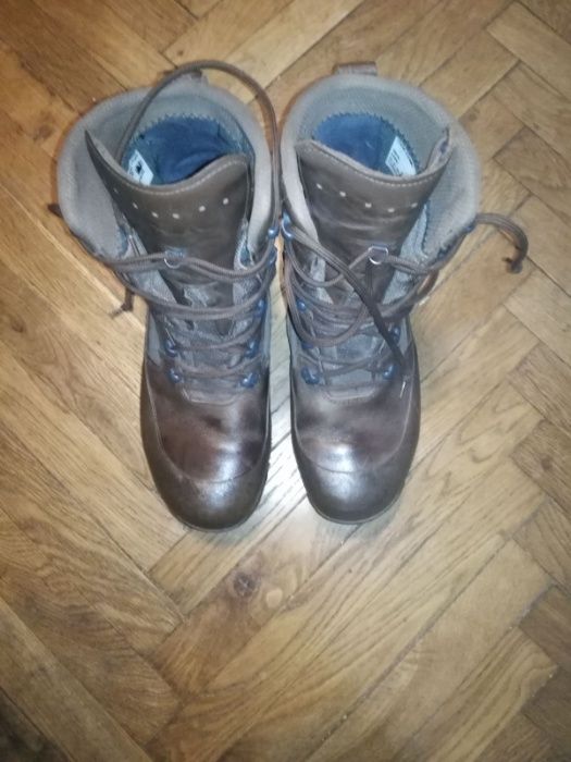 Берцы HAIX Boots Combat High Liability 45 розм.+ коробка