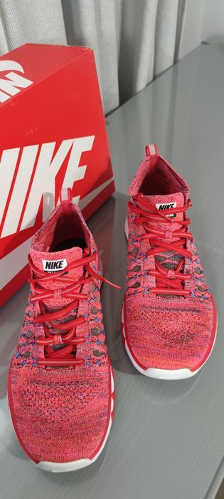 Nike Train Ultrafast Training Lift Run Jump buty do biegania roz. 45,5