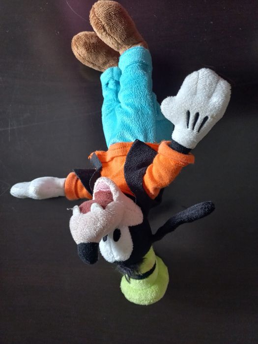 Peluches Disney Originais