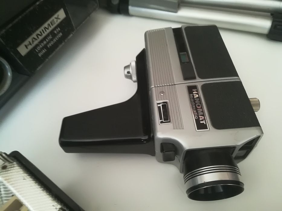 Old Imaging Equipment64564125704705124