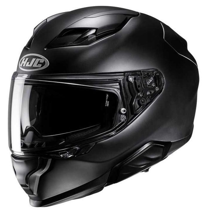 Kask motocyklowy Hjc F71 mono color