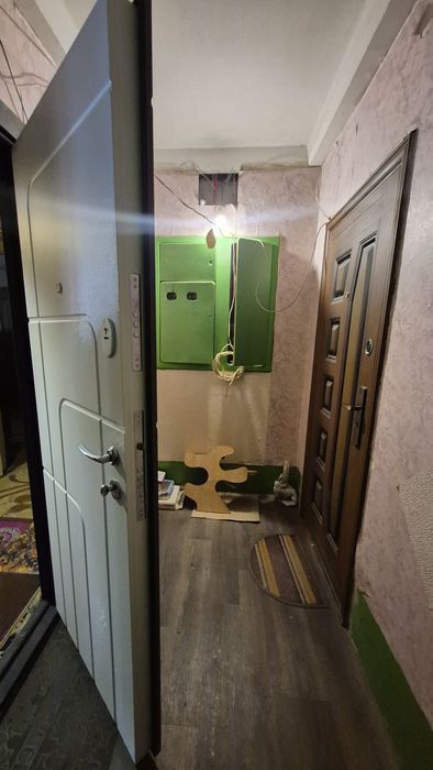 Продаж 2 кв. м. Самар