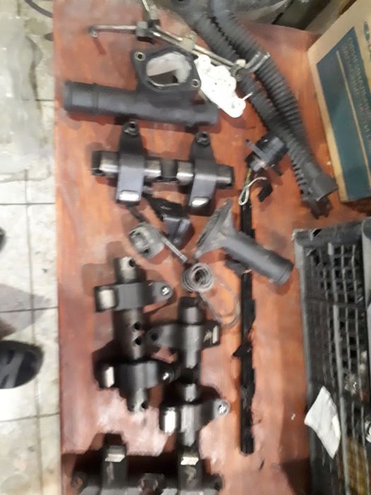 Запчастини ГБЦ Фольцваген 1.9 2.0TDI