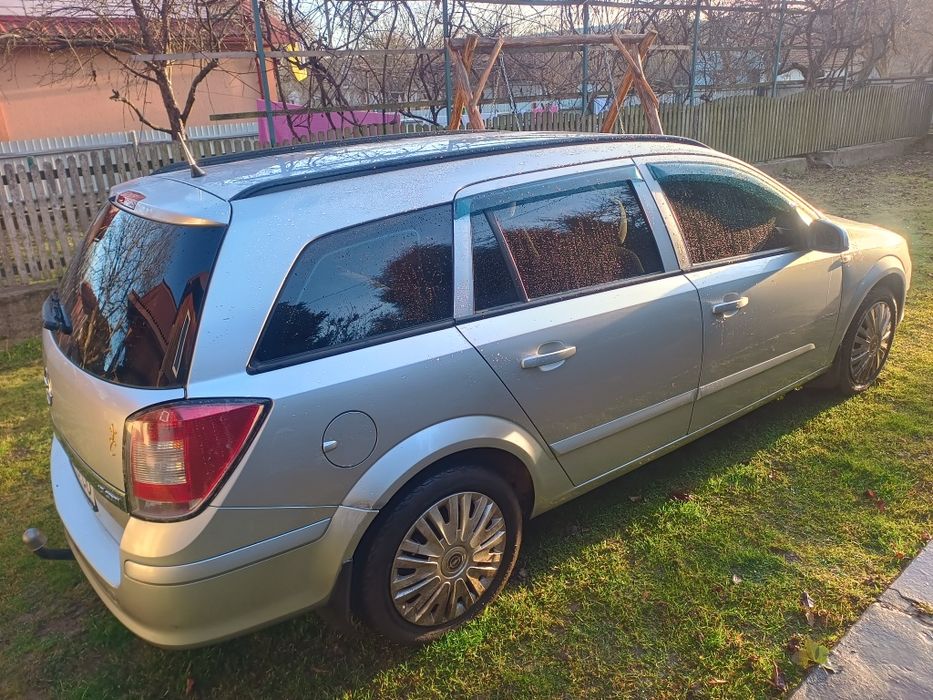 Продам Опель Астру