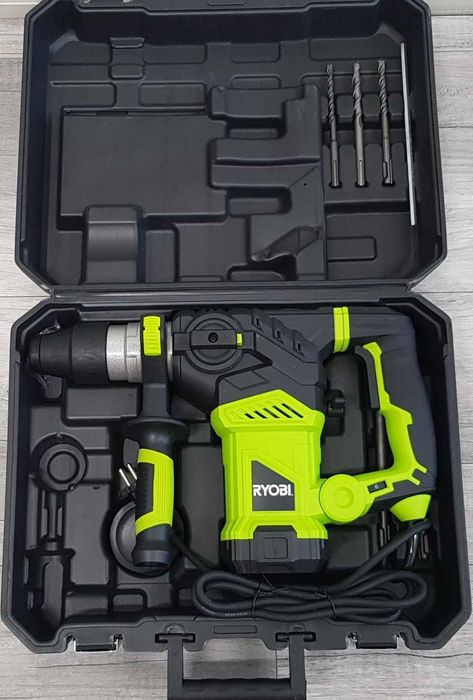 Młotowiertarka RYOBI SDSK 1270