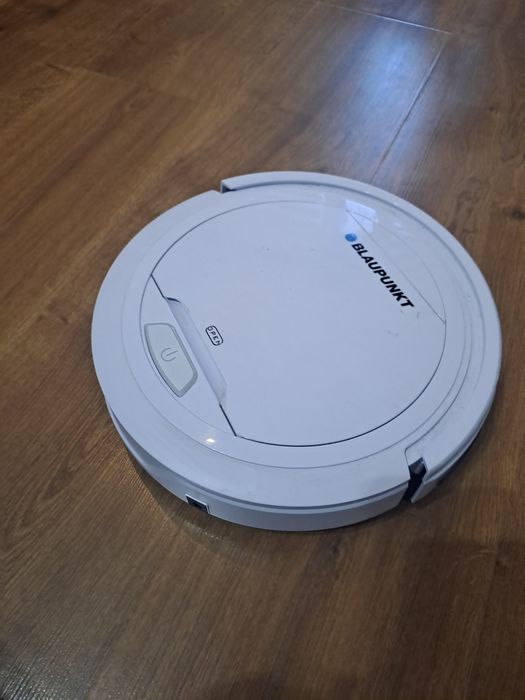 Robot sprztajacy Blaupunkt