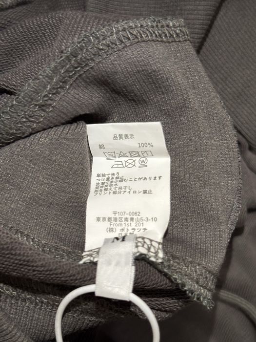 худи cavempt Cav Empt Overdye Impulse Heavy Hoodie