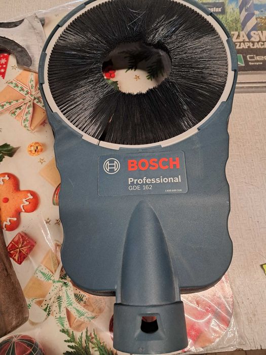 Sprzedam osłone do wiercenia Bosch