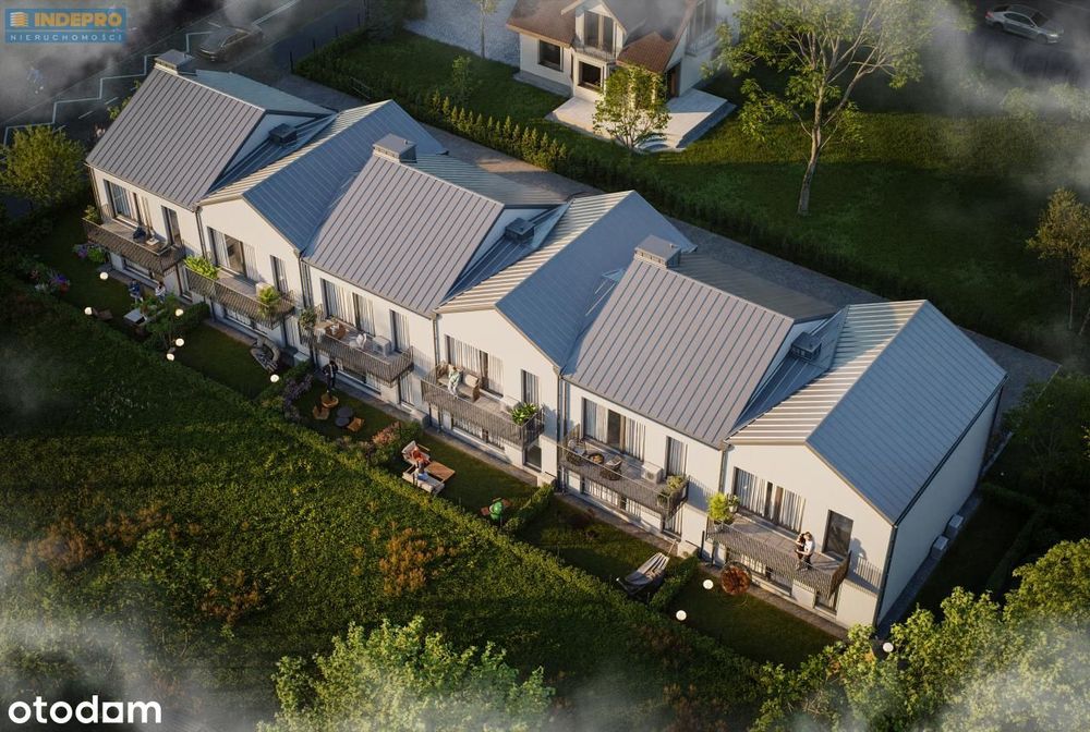 Mieszkanie, Pruszków