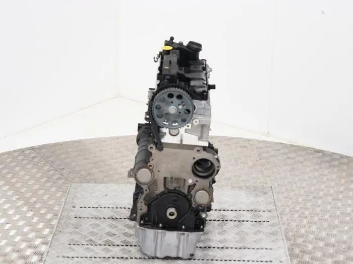 Motor CUV VOLKSWAGEN 2.0l 150 cv