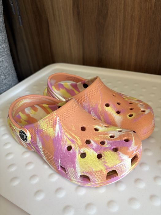 Crocs c12 29-30 stan idealny