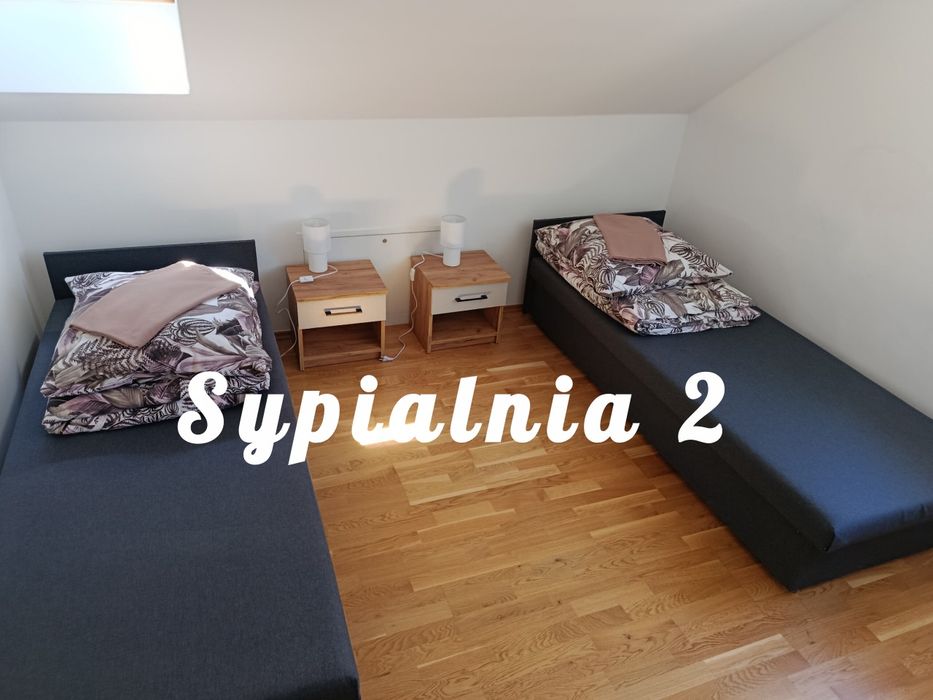 ZAWOJA NOCLEGI,apartament  na szlaku  w Zawoi na wyłączność